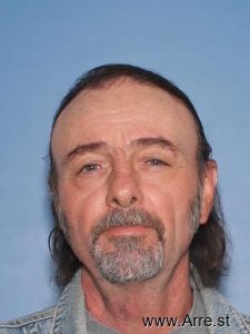 Clifford Gill Arrest Mugshot