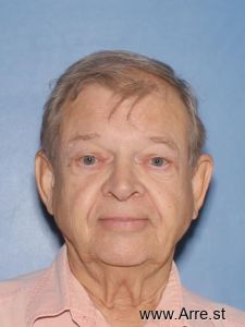 Clifford Gosselin Arrest Mugshot