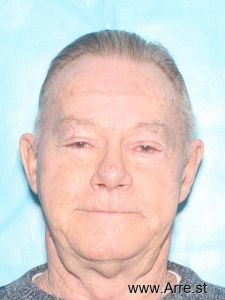 Clifford Hamrick Arrest Mugshot