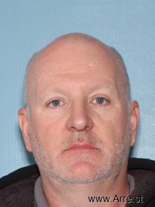 Clifford Ivey Arrest Mugshot