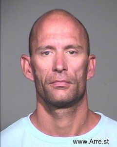 Clifford Ray Aikens Arrest Mugshot
