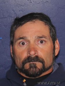 Clifford Zatelli Jr Arrest Mugshot