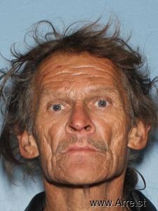 Clifton Danny Byus Arrest Mugshot