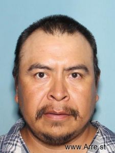 Clifton Frances Arrest Mugshot