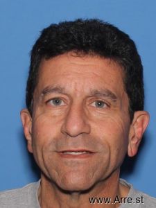 Clint Penka Arrest Mugshot