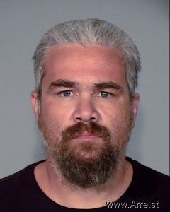 Clint Rant Arrest Mugshot