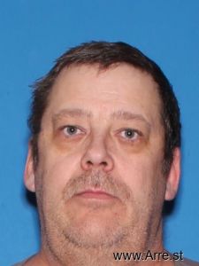 Clinton Davenport Arrest Mugshot