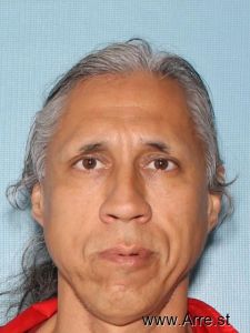 Clinton Lewis Arrest Mugshot