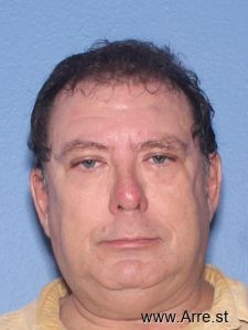 Clyde Imhoff Arrest Mugshot