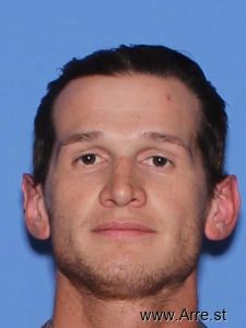 Cody Castro Arrest Mugshot