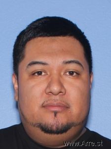 Cody Cesina Arrest Mugshot