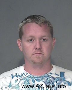 Cody Collins           Arrest