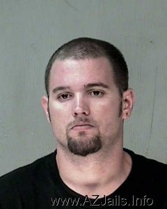 Cody Omalley Arrest