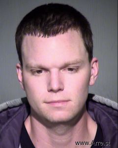 Cody Quinlan Arrest Mugshot