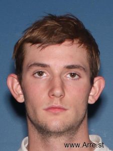 Cody Ryan Faulk Arrest Mugshot