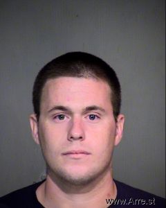 Cody Stockton Arrest Mugshot