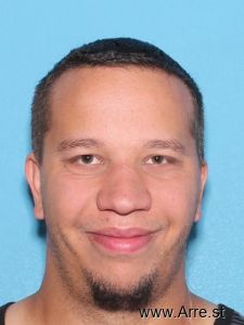 Cody Ward Arrest Mugshot