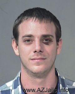 Cody Whitten Arrest