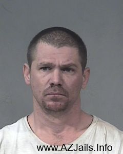 Cody Williams          Arrest Mugshot