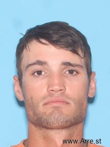 Cody Wilson Arrest Mugshot