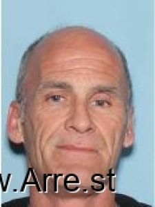 Colby Turner Arrest Mugshot