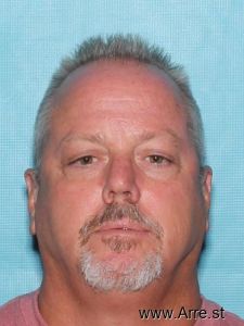 Colin Wilcox Arrest Mugshot