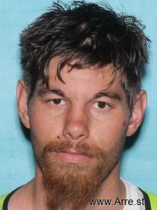 Collin Green Arrest Mugshot