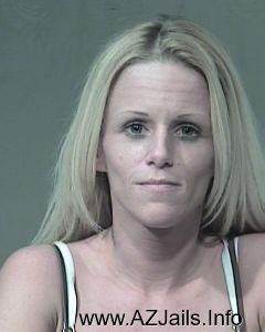 Connie Kouf Arrest Mugshot