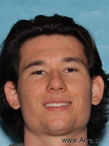 Connor Collins Arrest Mugshot