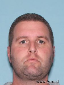 Connor Lohmann Arrest Mugshot