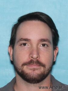 Connor Smith Arrest Mugshot