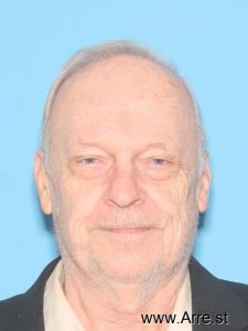 Conrad Flint Arrest Mugshot