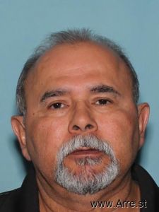 Conrad Padilla Arrest Mugshot