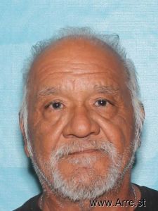 Conrad Quijada Arrest Mugshot