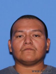 Cordell Sonny Arrest Mugshot