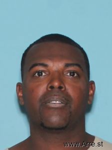 Corey Bosley Arrest Mugshot