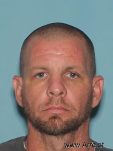 Corey Bradshaw Arrest Mugshot