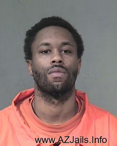 Corey Russell           Arrest