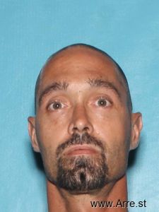 Corey Standfield Arrest Mugshot