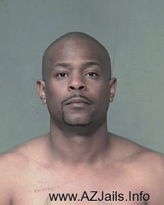 Corey Wheeler           Arrest Mugshot