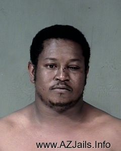 Corey Young             Arrest Mugshot