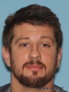 Corey Zganjer Arrest Mugshot