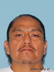 Cornallsen Cortez Arrest Mugshot