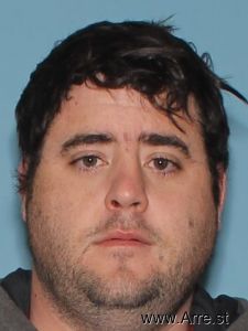 Cory Hummel Arrest Mugshot