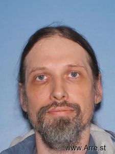 Cory Papp Arrest Mugshot