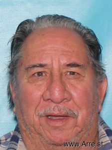 Cosme Chavez Jr Arrest Mugshot