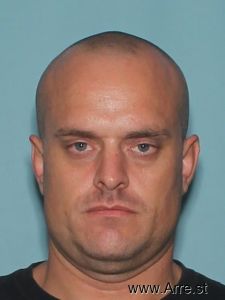 Craig Chastain Arrest Mugshot