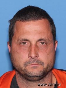 Craig Coad Arrest Mugshot