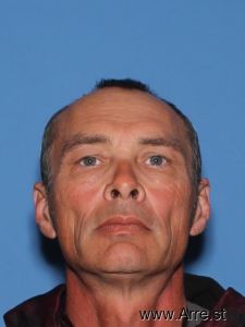 Craig Haynes Arrest Mugshot