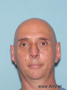 Craig Legat Arrest Mugshot